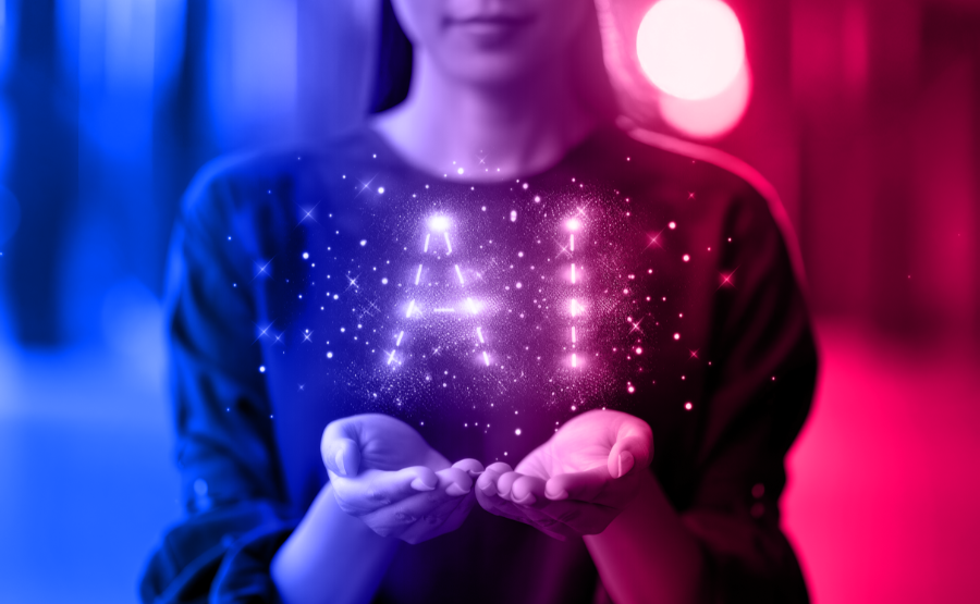 article rémi – GenAI Adoption Case Study: Accelerating GenAI adoption in commodity trading