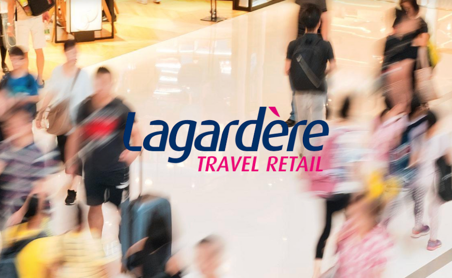 <span class="highlight">LAGARDÈRE TRAVEL RETAIL</span> Deployment of Lumina, a custom-built Gen AI tool that assists global business leaders in responding better and faster to the tenders the company handles annually