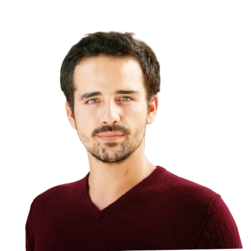 Rémi Sabonnadiere - Partner