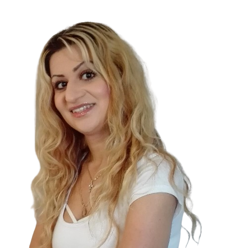Anna Babajeva