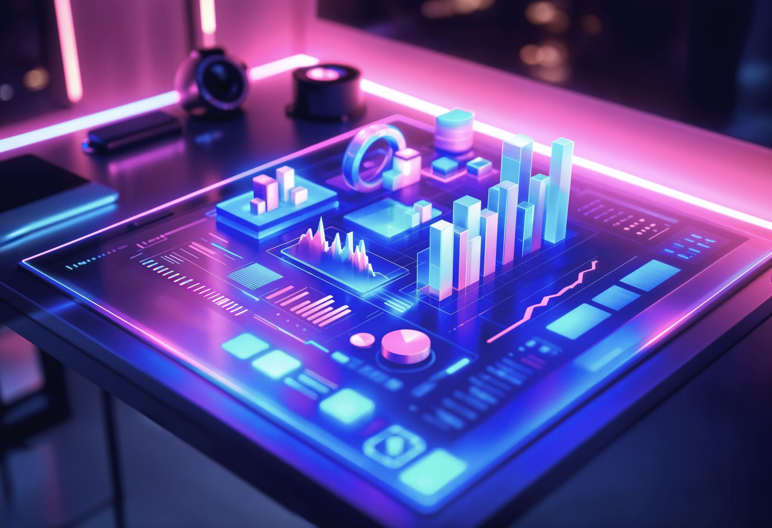 Agentic AI Will Transform Your Marketing Department’s Capabilities