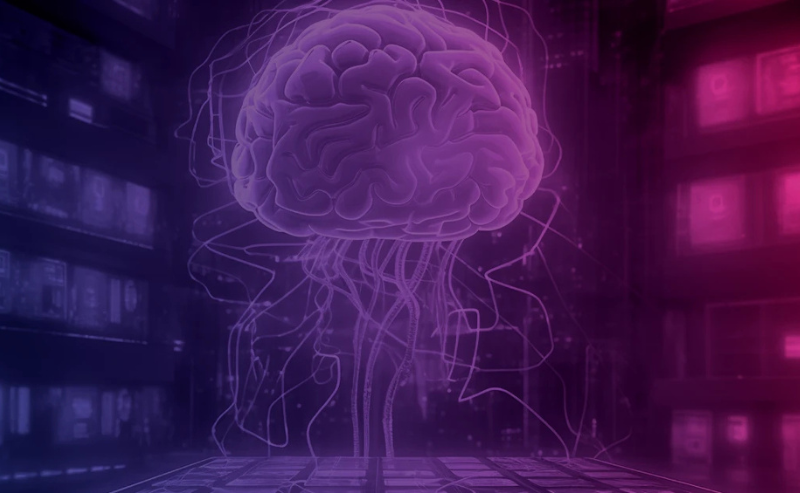 Design sans titre Revolutionizing Retail with AI Agents – Is the Industry Ready for It?