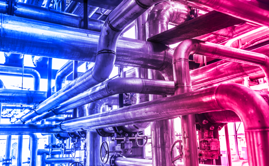 Shaping AI strategy in Energy & Industry