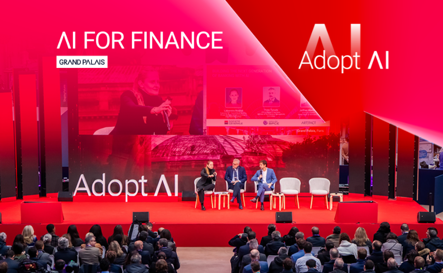Synthesis of the AI for Finance Insights – Adopt AI 2025