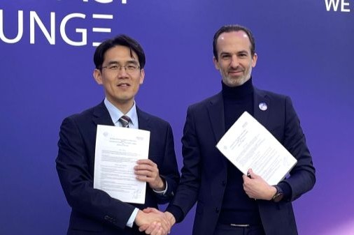 Artefact x Korea MoU – photo 2