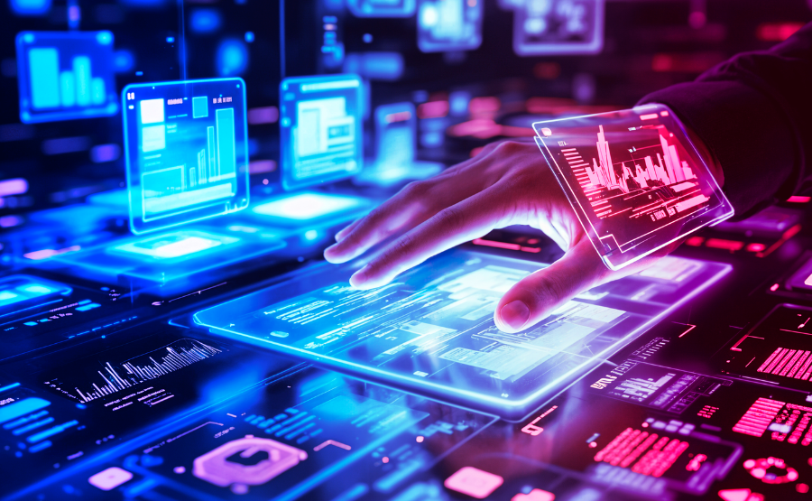 From CDP to Intelligent Growth – How Data and AI Are Powering the Next Wave of Marketing Transformation