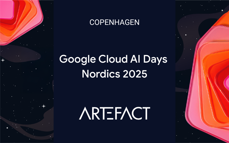 Google Cloud AI Days Denmark 2025
