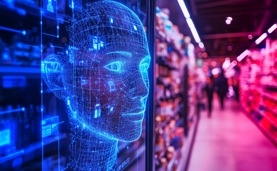 How to accelerate store openings with AI and agents? | Carrefour x Artefact