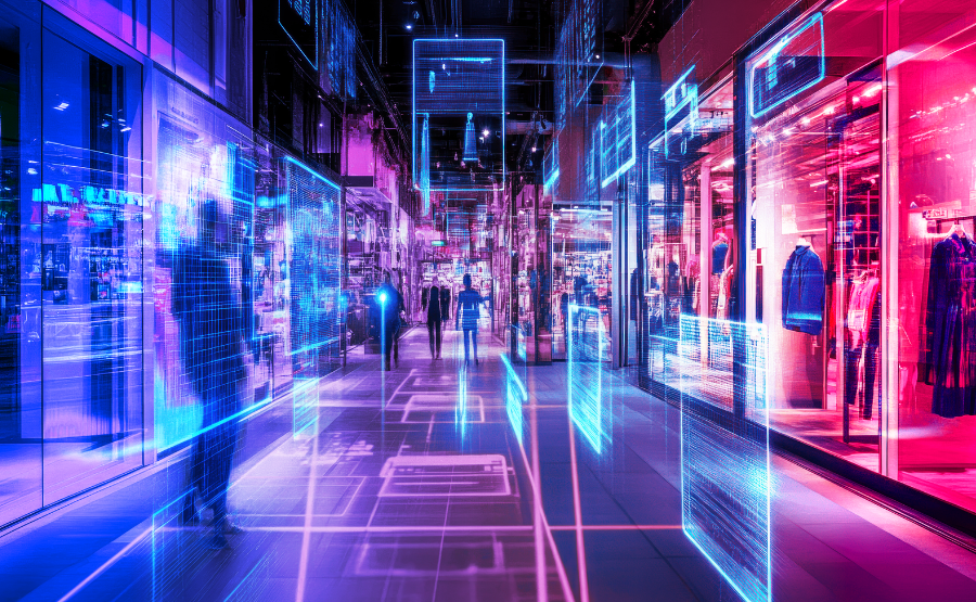 TECH FOR RETAIL CARREFOUR ARTEFACT L’IA générative et les Agents : la prochaine révolution dans le commerce ? | Carrefour x Artefact