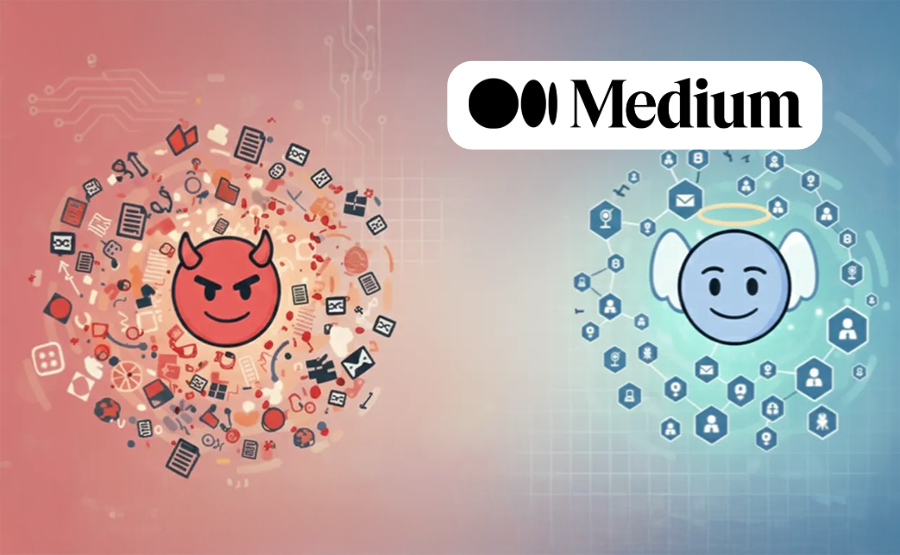 Will the Future of Agentic AI rely on Knowledge Graphs?