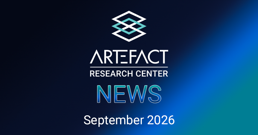 09 sept – News ARC – 2026 Research Center n° 6 - Article de l'ECAI sur la discrimination fondée sur la couleur de peau,...