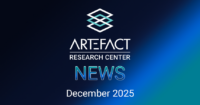 12 dec – News ARC – 2025 Research Center Newsletter #9 - Report “ESG in Action”, WoodTapper package release...