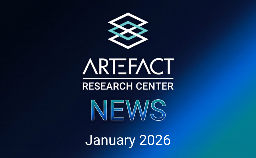 CC – Barriere (3) Research Center Newsletter #10 - LLM Hallucination @github & ECIR 2026, Academy...