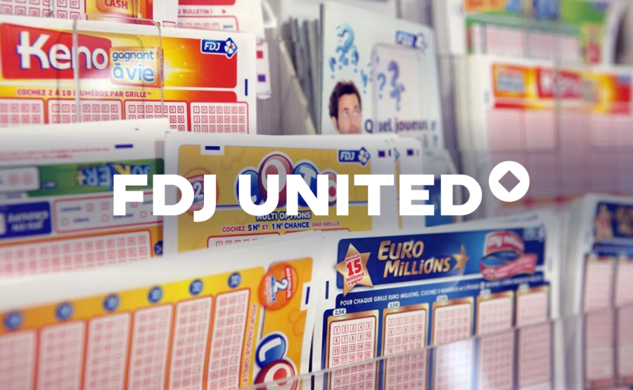 CC – FDJ United (1) <span class="highlight">FDJ United</span> Scaling a Data Product Operating Model