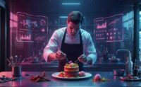 First-Party Data article From Performance Plateaus to Signature Dishes: Breaking the AI ceiling with first-party data