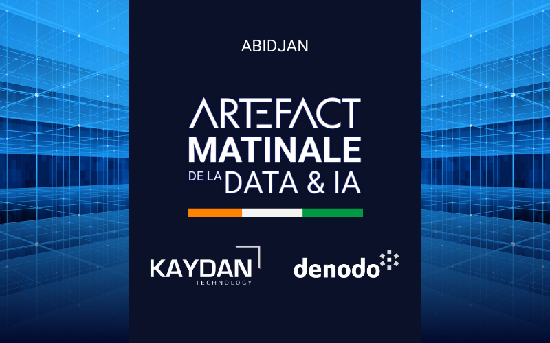 Trailblazer Talks Matinale Data | Plateformes agiles et souveraines : libérer le potentiel de vos données