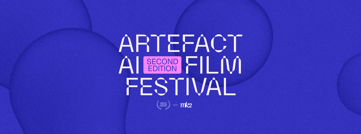Artefact AI Film Festival: Winners of the 2nd Edition Revealed