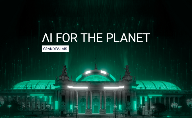 AI for the Planet by Artefact