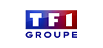 frise logo – TF1 groupe
