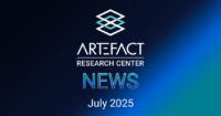 07 jul – News ARC – 2025 Research Center Newsletter #5 - ECML-PKDD paper on basket choice model, ArGiMi...