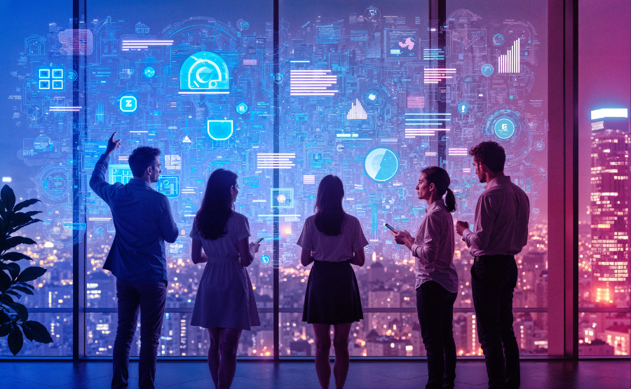 70% of AI success is human-centric_here are five real-world truths that prove it 70% of AI success is human-centric: Here are five real-world truths that prove it