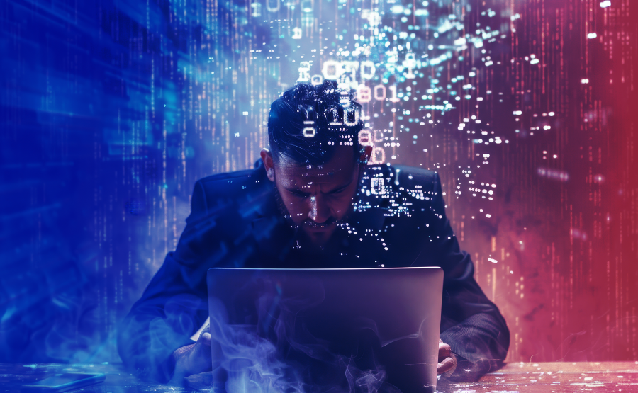 Long-Run AI Agents, Part 1: The Problem Nobody Talks About