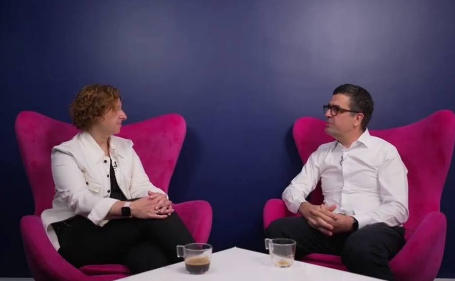 Como AI remodelando o modelo operacional do capital privado