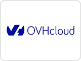 OVH CLOUD – Home page Open Source