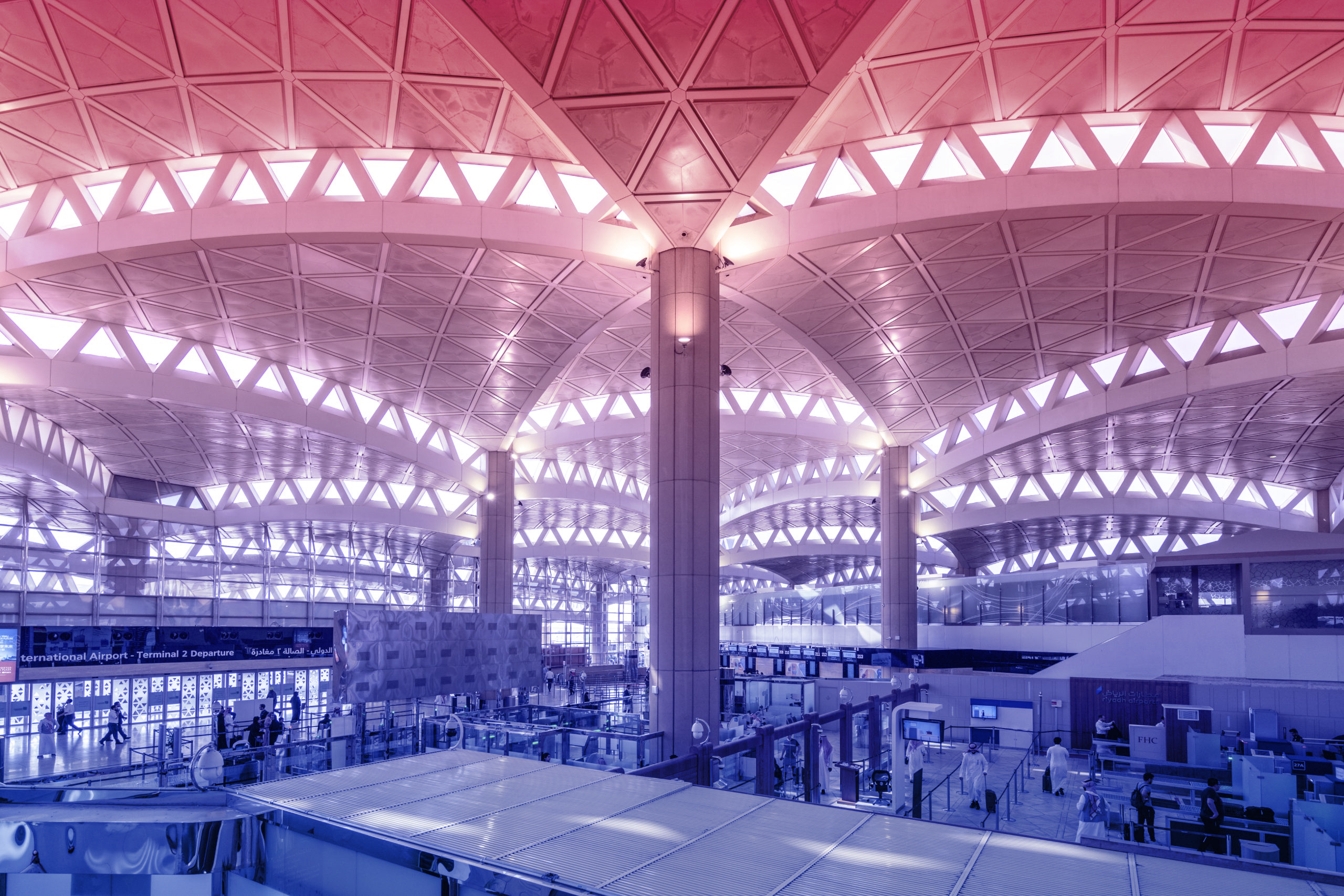 The On-Time Performance (OTP) Imperative – Article by Anthony Cassab The On-Time Performance (OTP) Imperative