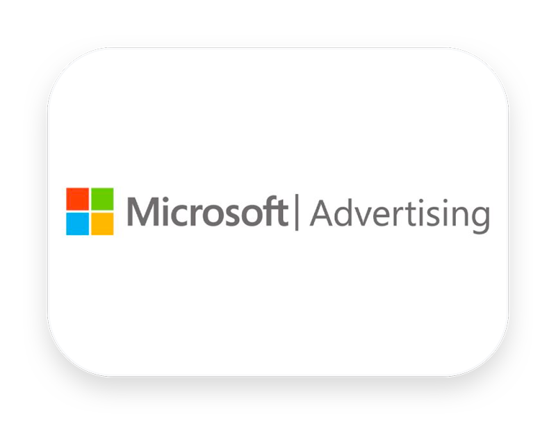 Artefact is a Microsoft Advertising Accredited Professional