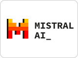 mistral ai – Home page Open Source