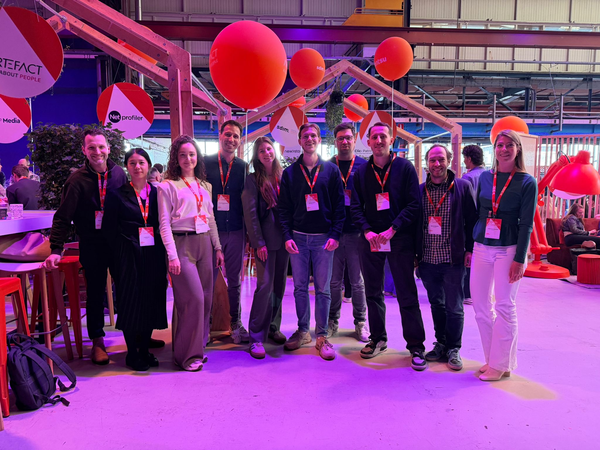 The Friends of Search 2026 manifesto: Navigating SEO in an AI-driven world – Part I