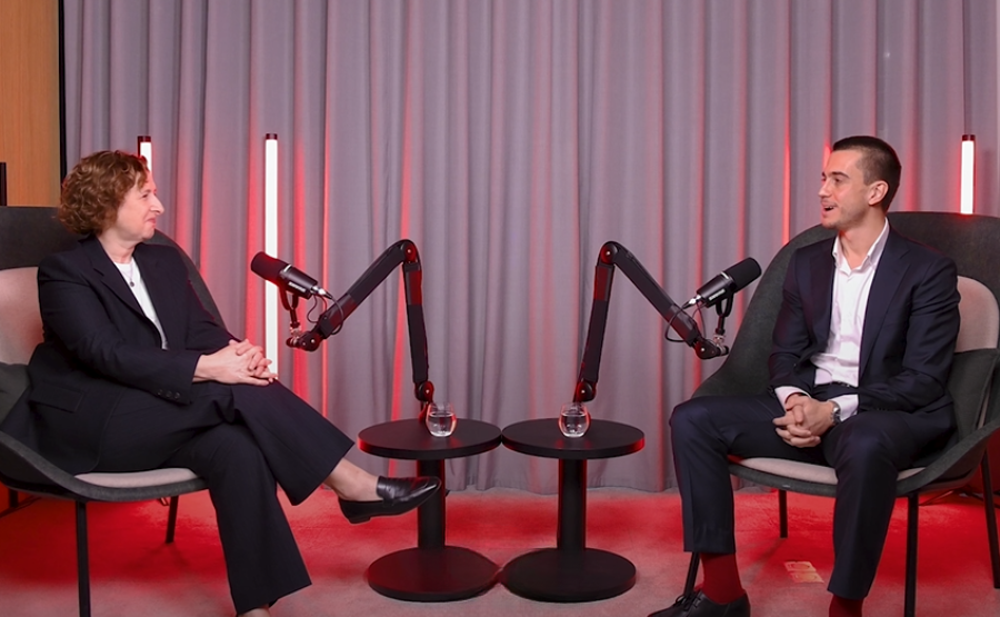 From foundations to frontiers: How Ardian and Artefact are navigating the new AI reality