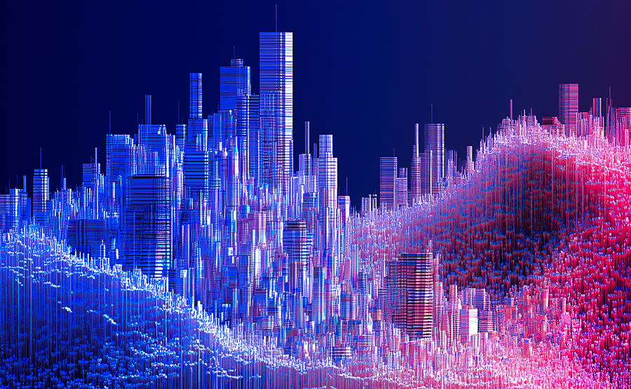 From gut feel to algorithmic cities: How AI will decide what Britain builds and whether it works