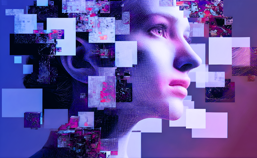 Leadership in the age of AI: Authenticity, inclusive tech and sponsorship