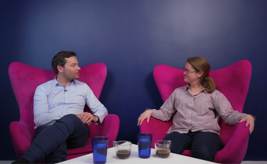 The AI-driven transformation of industrial value chains