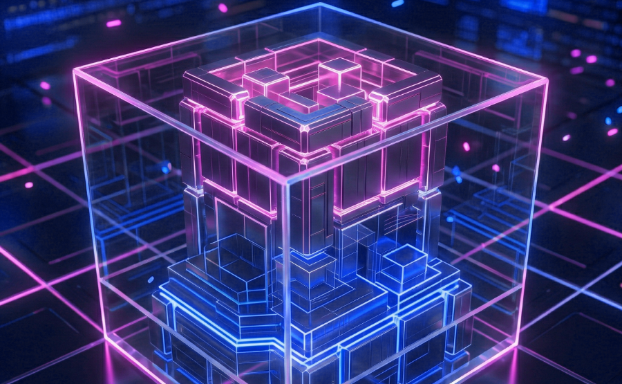 The Open-Source Paradox