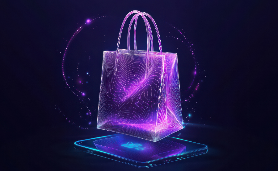 Agentic commerce: From AI use cases to end-to-end reinvention. Are you ready?