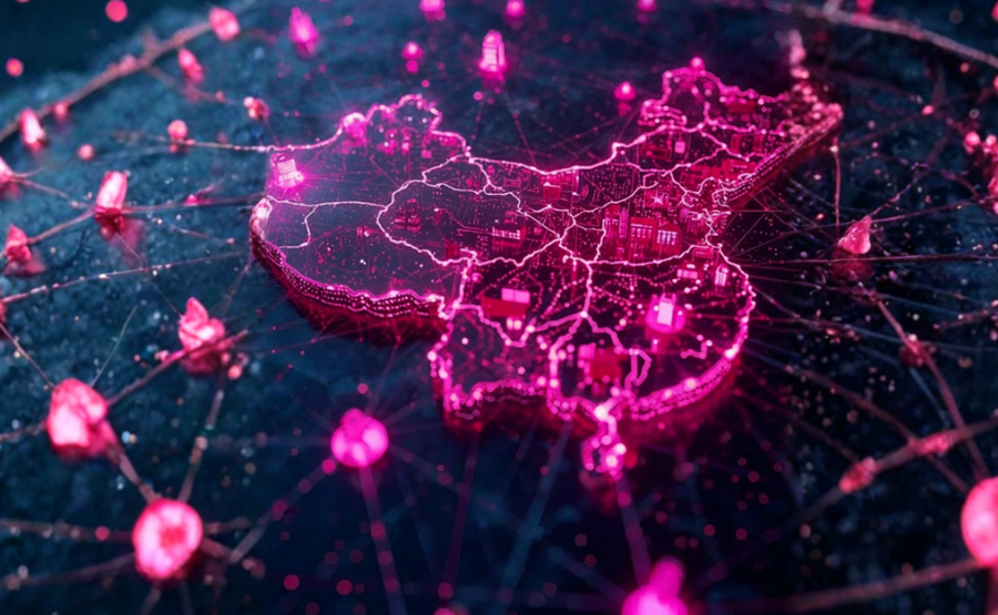 AI in China – Een heel ander verhaal