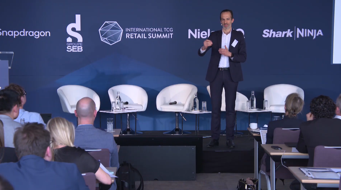 Agentic commerce: van AI tot een complete heruitvinding. Bent u er klaar voor?