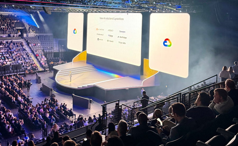 Artefact Launches Dedicated Gemini Enterprise Practice to Accelerate Custom AI Agent Development