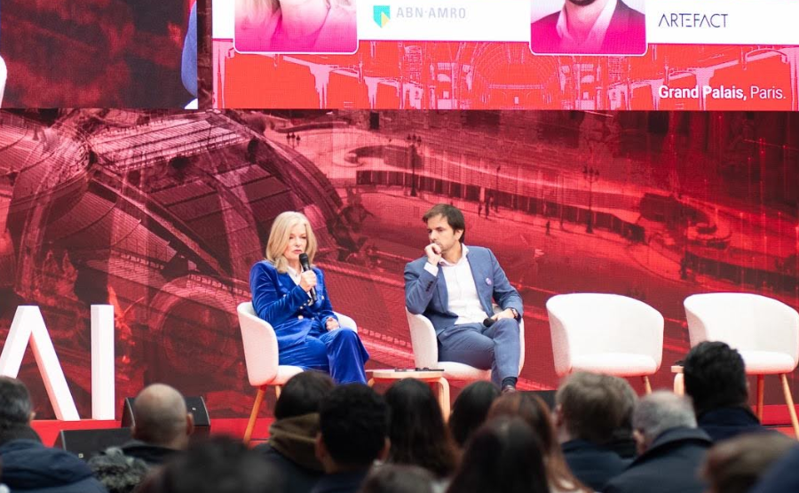 携手荷兰银行，利用人工智能重塑数字交互体验