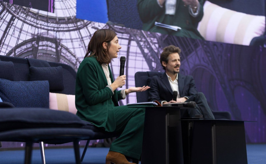 The AI-Driven Strategy with CNP ASSURANCES De AI strategie met CNP ASSURANCES