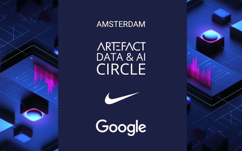 AI in Marketing: from Personalisation to Agentic Commerce – Amsterdam