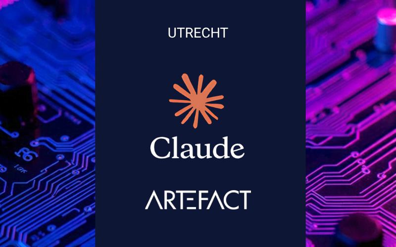 claude training artefact