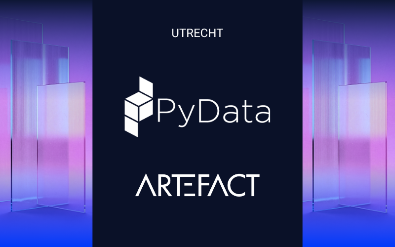 From Context to Conversations: Building AI-Powered Workflows at Scale – Utrecht