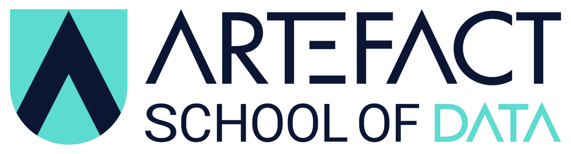 Artefact School of Data