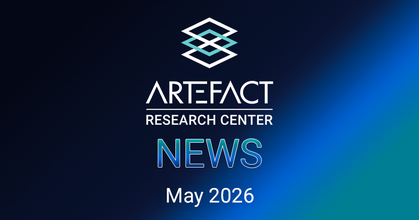 05 may – News ARC – 2026 Research Center Newsletter #14 | Woodtapper package for explainable tree-based models published...