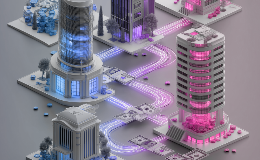 Agentic AI transformation in the public sector: How governments win by industrializing agentic AI