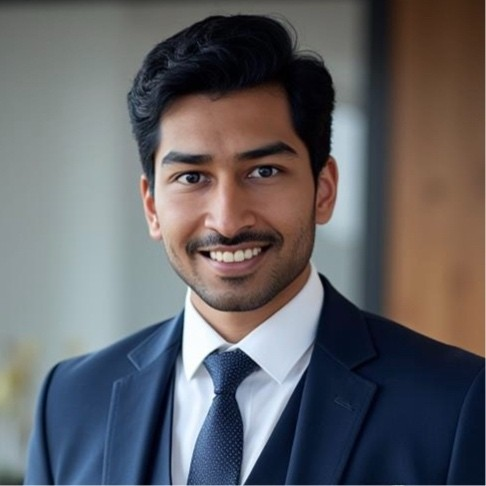 Hemanth Mandava
